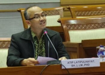 Revisi UU Sisdiknas Harus Satukan Sistem Pendidikan Nasional