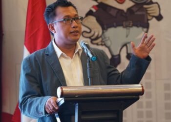 Kontestasi Pemilihan dan Keadilan Sosial