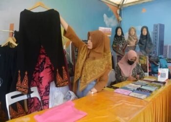 Hingga Maret 2025, Pembiayaan BSI di Sektor Halal Capai Rp24, 015 Miliar