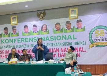 Konferensi Nasional Soal Kesos, DNIKS: Penyaluran Dana CSR Belum Tepat Sasaran