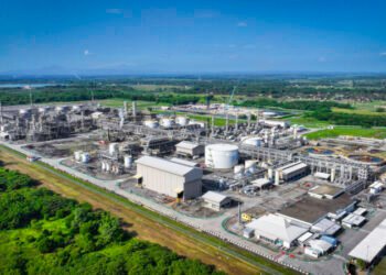 Prabowo: Indonesia Berpeluang Jadi Salah Satu Negara Emisi Karbon Nol