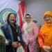 Hadiri Konferensi Nasional DNIKS, Nurliyana: CSR Bisa Untuk Pengembangan Produk Ekonomi Kreatif
