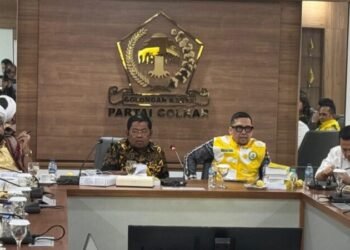 Apresiasi Langkah Bahlil Tangani Tambang Raja Ampat, Golkar: Beliau Tak Cuci Tangan
