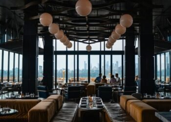 Industri Hotel dan Resto Anjlok, DPR Minta Pemerintah Turun Tangan