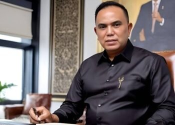 Haidar Alwi: Stop Rusak Raja Ampat