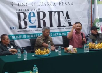 Ketum DNIKS: Pemerintah Harus Ikut Perhatikan Kesejahteraan Pekerja Media