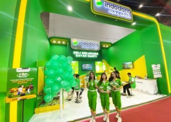 Indodana PayLater Siap Berikan Solusi Pembiayaan yang Aman dan Praktis untuk Belanja #MakinMudah