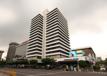 Jakarta Setiabudi (JSPT) Bagi Dividen Rp20 per Saham, Catat Tanggalnya