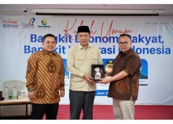 KopDes Merah Putih Diproyeksikan Jadi PSN