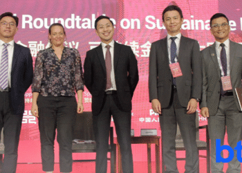 BTN Populerkan KPR Subsidi Dalam Ajang UNEP-FI