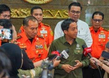 Kemenhut- Basarnas Dorong Optimalisasi SOP Keselamatan di Kawasan Konservasi