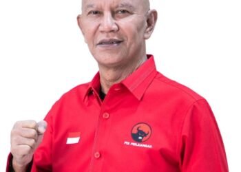 Said Abdullah: Indonesia Perlu Desak PBBÂ Sanksi Israel