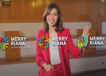 Merry Riana Education Incar Dana Rp39,99 Miliar, Pasang Harga IPO Rp110-Rp150 per Saham