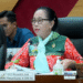 DPR Larang Pejabat Jangan Minta Jatah Kursi SPMB