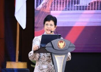 Penguatan Integritas Fondasi Utama Pertumbuhan Ekonomi