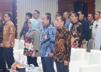 PELNI Waingapu Siap Terapkan Tata Kelola Perusahan Yang GCG