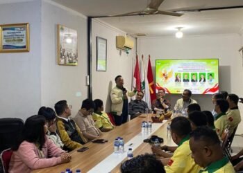 Kaum Muda Katolik Harus Implementasikan Deklarasi Jakarta-Vatikan: Ini Tujuannya !