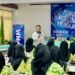PNM Ajak 1.740 Siswa SMK Berani Berwirausaha Lewat Pekan Nasional Mengajar