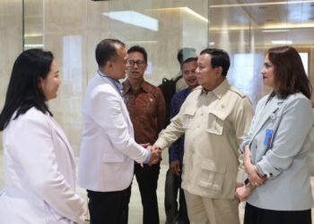 Prabowo: Hemat Devisa dan Perkuat Ekonomi