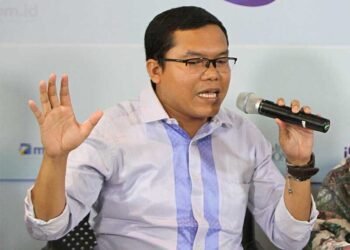 Pengamat Ingatkan Dasco Jaga Etika Ketatanegaraan