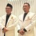 PKS Terima SK Perubahan Kepengurusan DPTP dari Menteri Hukum