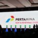 Pertamina NRE dan LONGI Green Technology Resmi Luncurkan Proyek Manufaktur Panel Surya