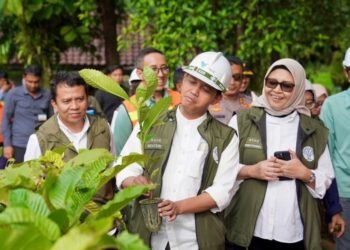 Menhut: Pembangunan-Kelestarian Alam Bisa Jalan Bersamaan, Asal Jangan Ada Kongkalikong