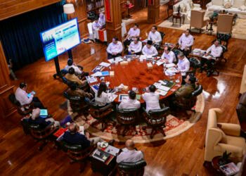 Presiden Prabowo Perkuat Ekonomi Desa Lewat Koperasi Merah Putih