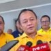 Sekjen Golkar: Tak Ada Konflik di Internal Kabinet