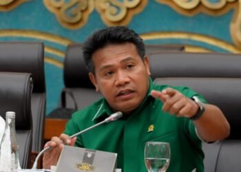 DPR RI Dukung Kerja Sama Indonesia-Rusia di Bidang Migas dan Nuklir