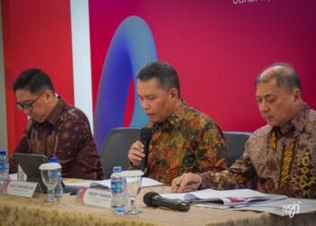 Triwulan I 2025, Pendapatan Premi Asuransi Jiwa Naik 3,2% Jadi Rp47,45 Triliun