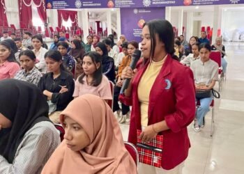 Rektor UMK: Indonesia Target Berbagai Kepentingan Global