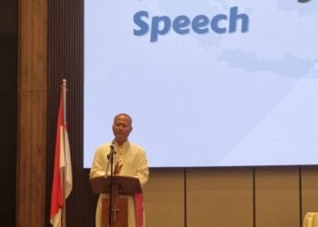 KWI Dorong Kader Katolik Berkualitas untuk Indonesia Emas 2045