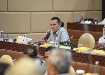 Permasalahan Empat Pulau Tuntas, Ijeck Sebut Presiden Prabowo “Problem Solver”