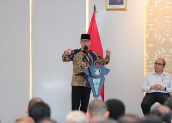 Kopdes Merah Putih Solusi Keadilan Ekonomi di Papua