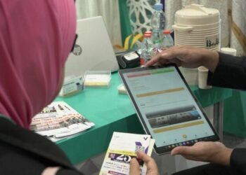 Potensi Pariwisata Ramah Muslim dan Wisata Religi Bukukan Nilai Belanja Sekitar USD 200 Miliar