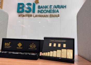 BSI Sediakan Pembiayaan Syariah Untuk Waralaba Indomaret