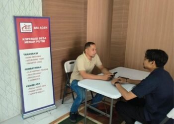 BSI Siapkan Pendampingan KopDes/Kel Merah Putih