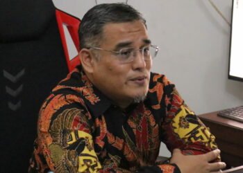Pakar Hukum Pidana Sebut Kejagung Bisa Kaji Ulang Kasus Cap Emas Palsu