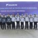 DAIKIN Kirim 2,000 Unit AC Nusantara Prestige Buatan Pabrik Indonesia ke Dealer di Seluruh Indonesia