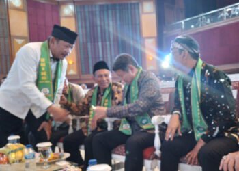 Gandeng Baznas dan Bappenas, DNIKS: Pemberdayaan SDM Jadi Prioritas Kesejahteraan Sosial 
