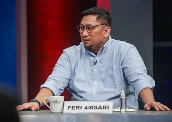 Feri Amsari: Pengangkatan 30 Wamen Jadi Komisaris BUMN Bisa Digugat