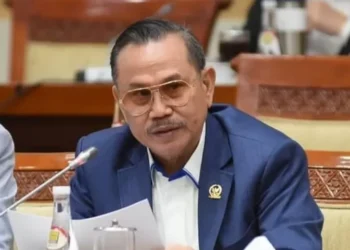 Frederik Kalalembang Tegaskan Demokrat Tak Terlibat Isu Ijazah Palsu Jokowi