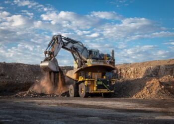 BUMA Australia Amankan Perpanjangan Kontrak di Tambang Goonyella Riverside