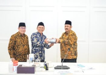 Bappenas Ajak DNIKS Bentuk Gugus Tugas Dongkrak Kesejahteraan Sosial Masyarakat