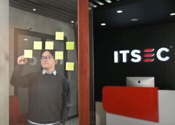 ITSEC Asia Hadirkan Solusi Enkripsi Kuantum ke Indonesia