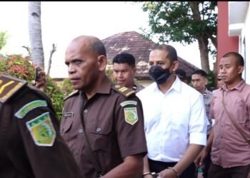 APPA NTT Kecam Kejanggalan Dakwaan JPU Dalam Kasus Kejahatan Seksual AKBP Fajar Widyadharma