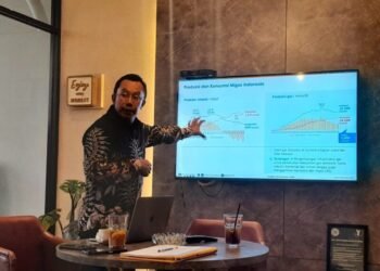Pemerintah Perlu Hati-Hati Realisasikan Impor Migas dari Amerika Serikat