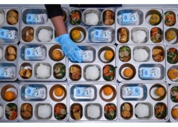 UMKM Terus Didorong Terlibat Dalam Program MBG