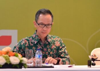 OJK Perkuat Tata Kelola Melalui Pengembangan SI-GRG Terintegrasi